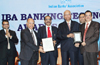 Karnataka Bank bags IBA Banking Technology Award 2012-13